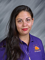 Carmen Morales